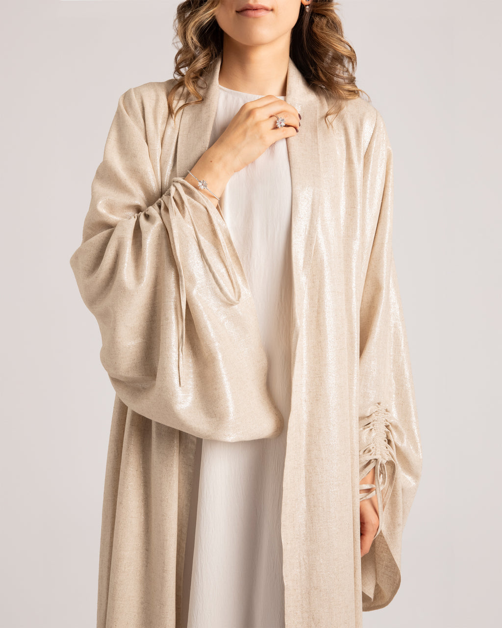 Ease Abaya