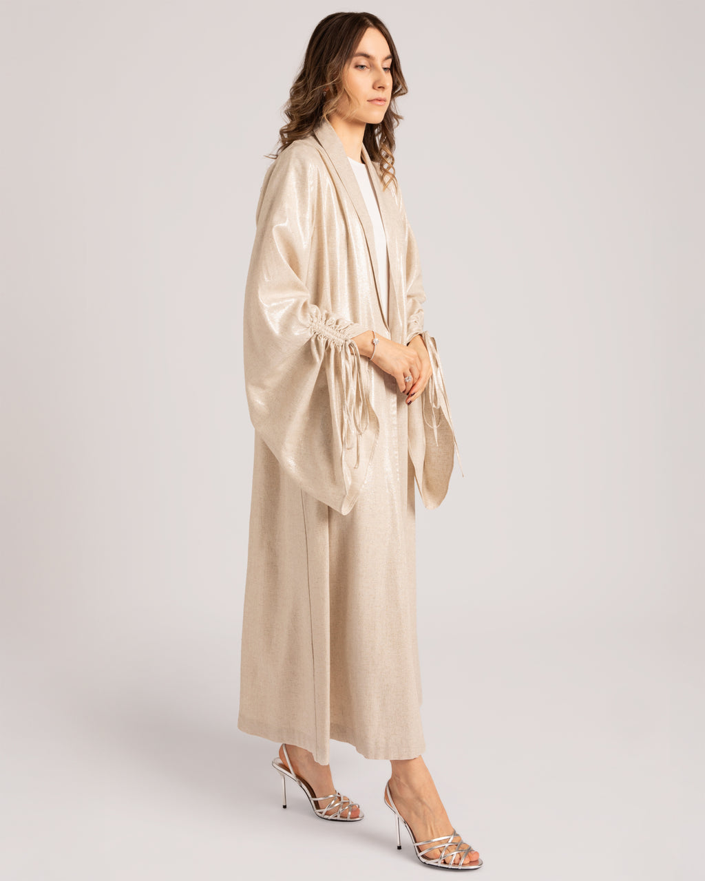 Ease Abaya
