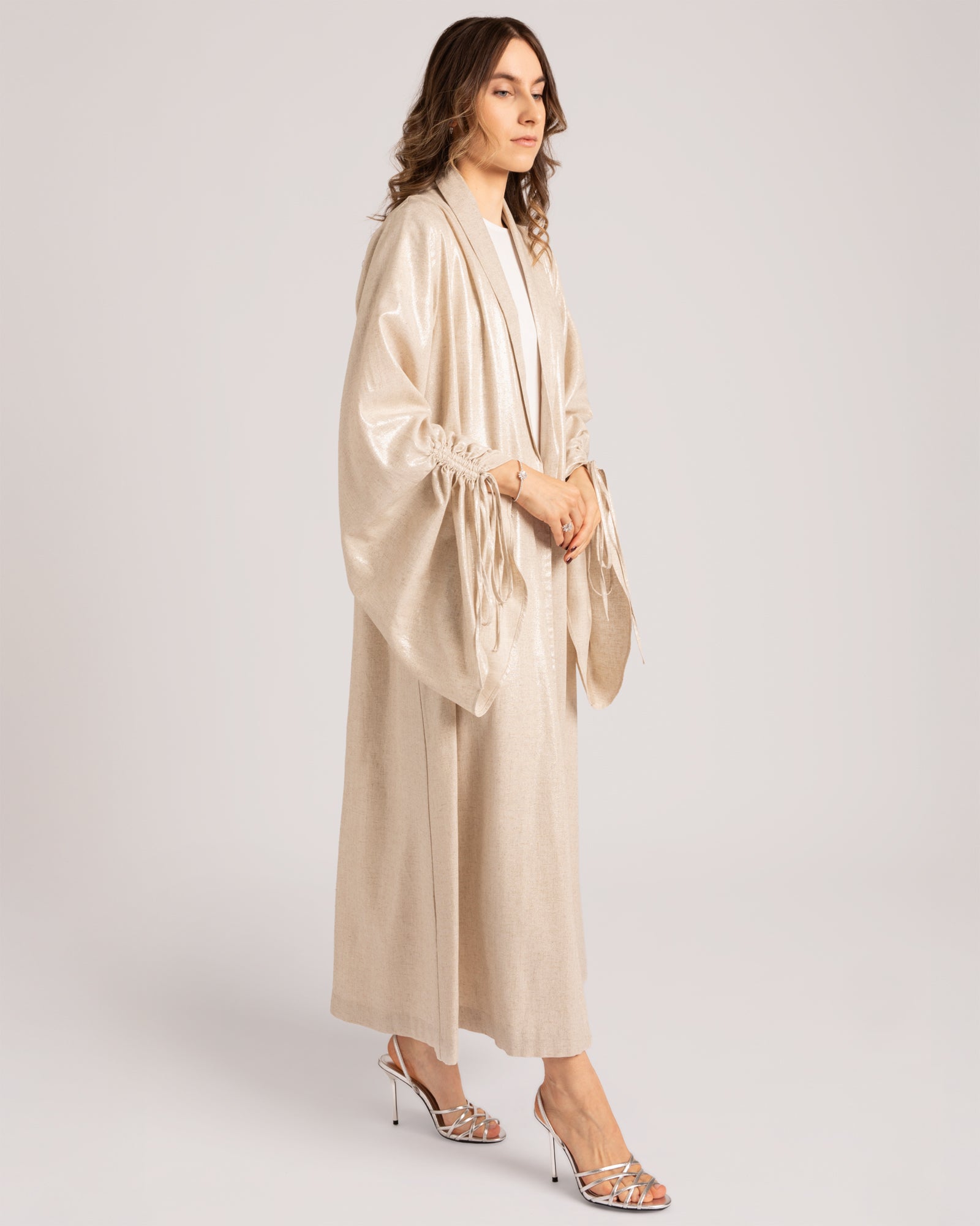 Ease Abaya