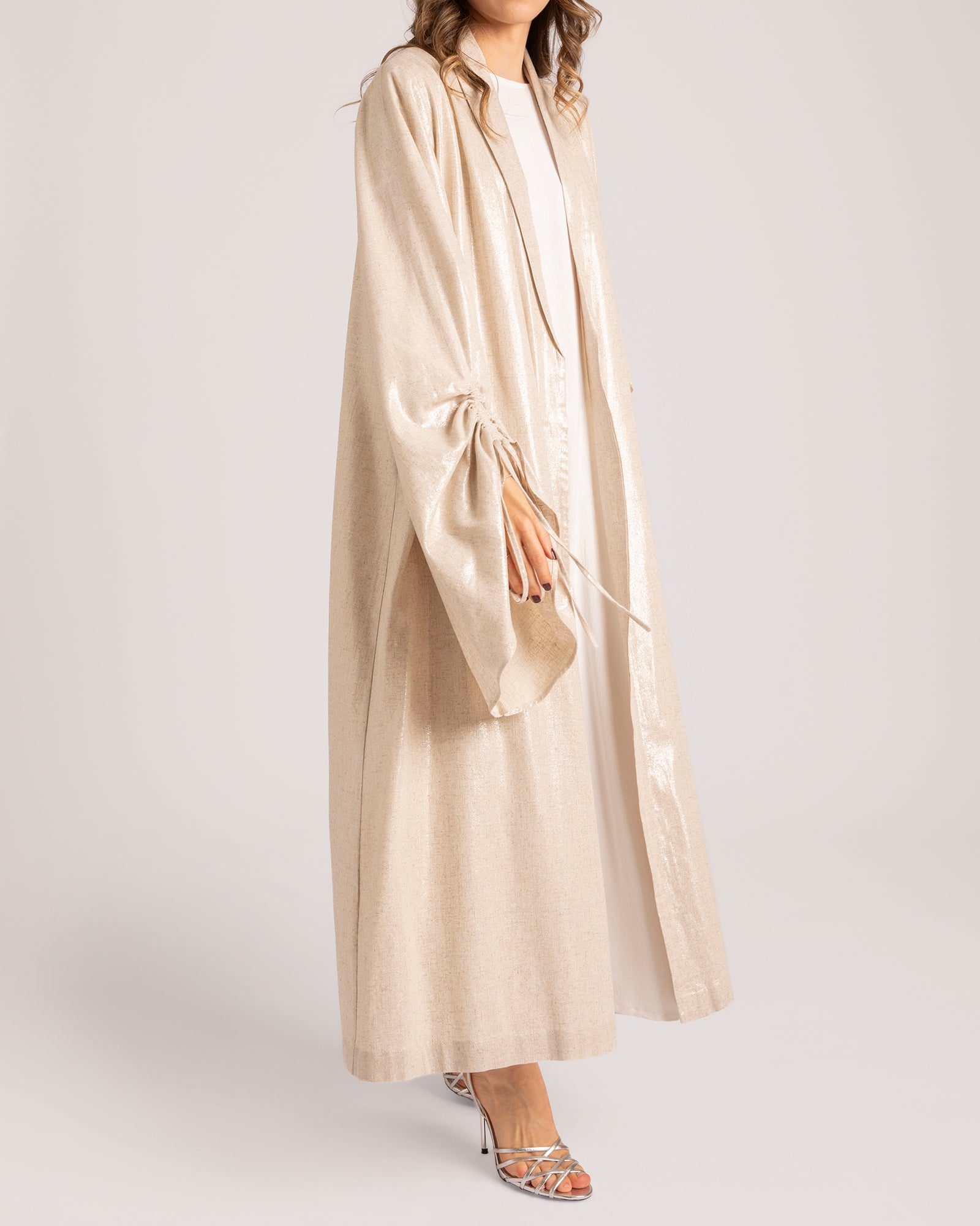 Ease Abaya