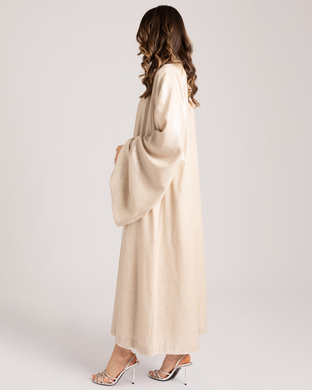 Ease Abaya