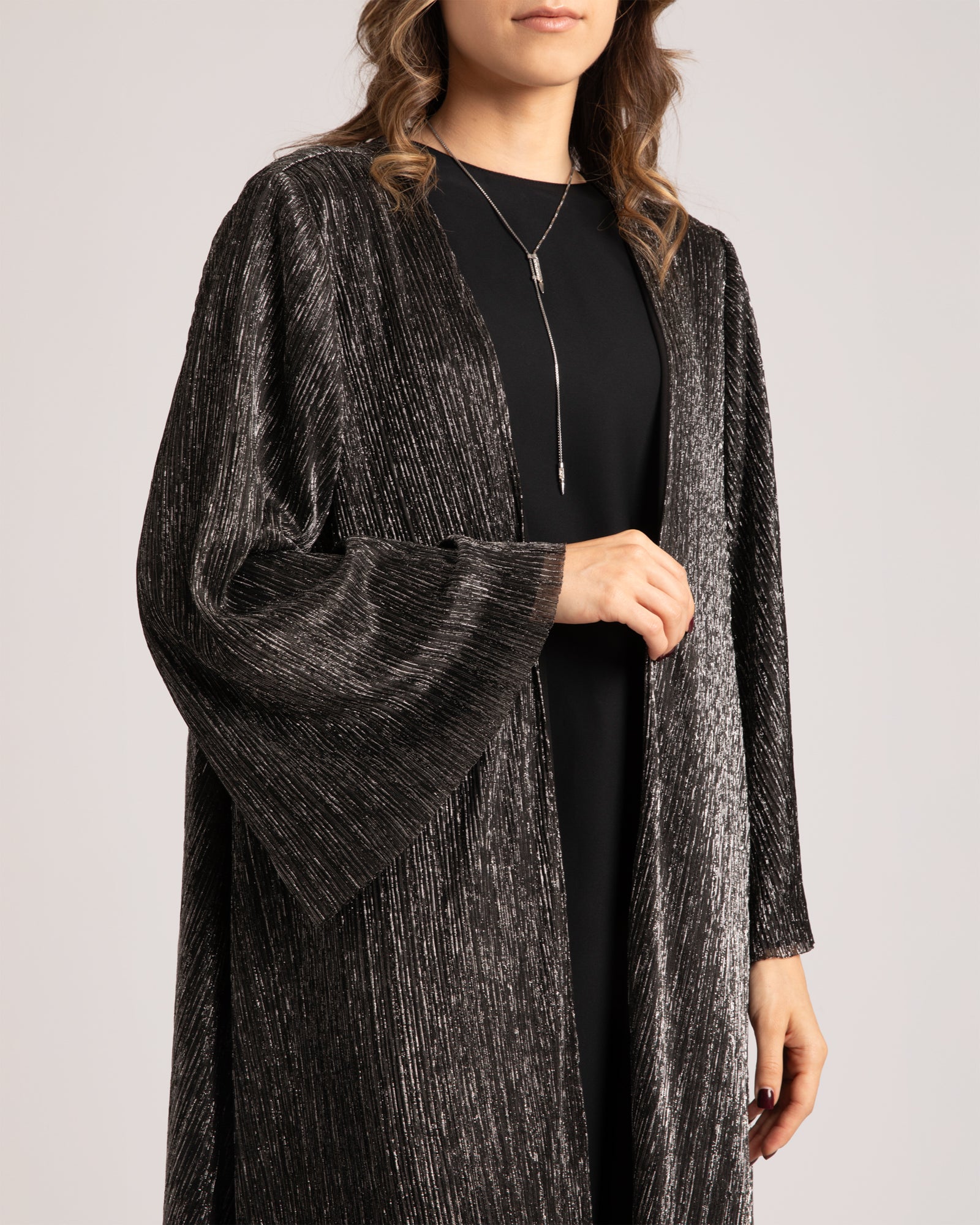 Lustre Abaya