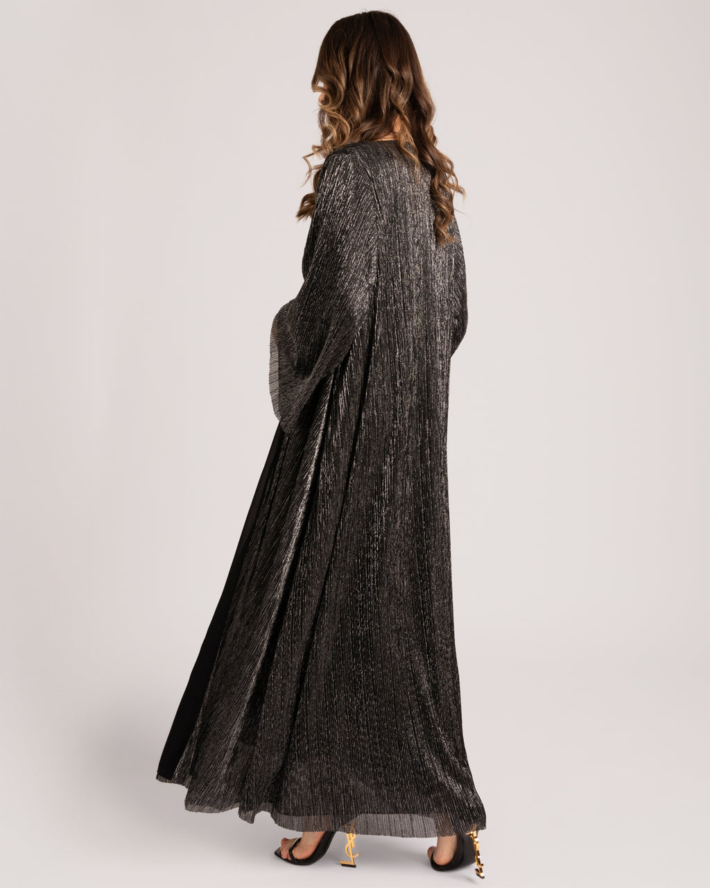 Lustre Abaya
