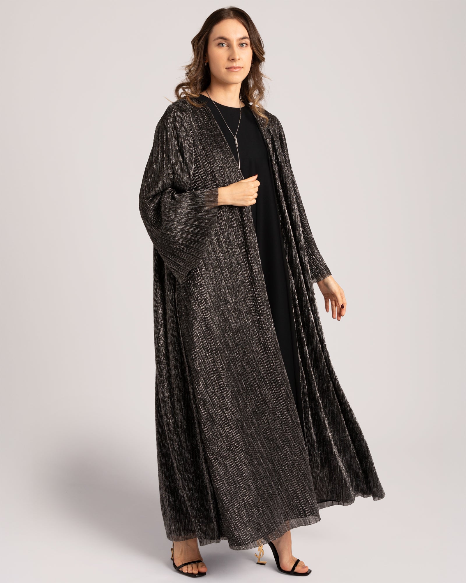 Lustre Abaya