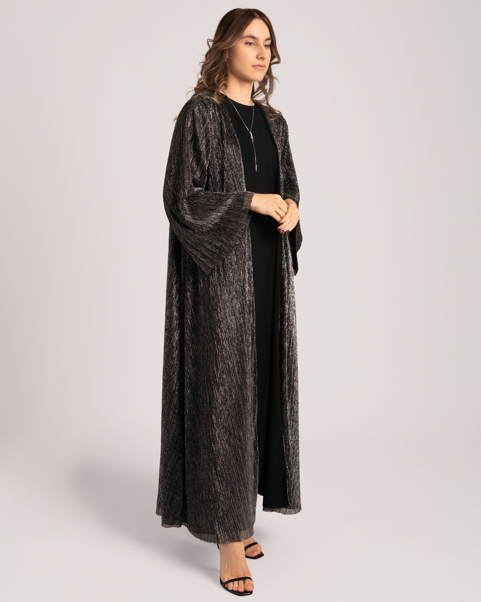 Lustre Abaya