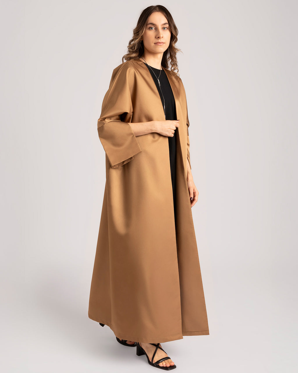 Frame Abaya