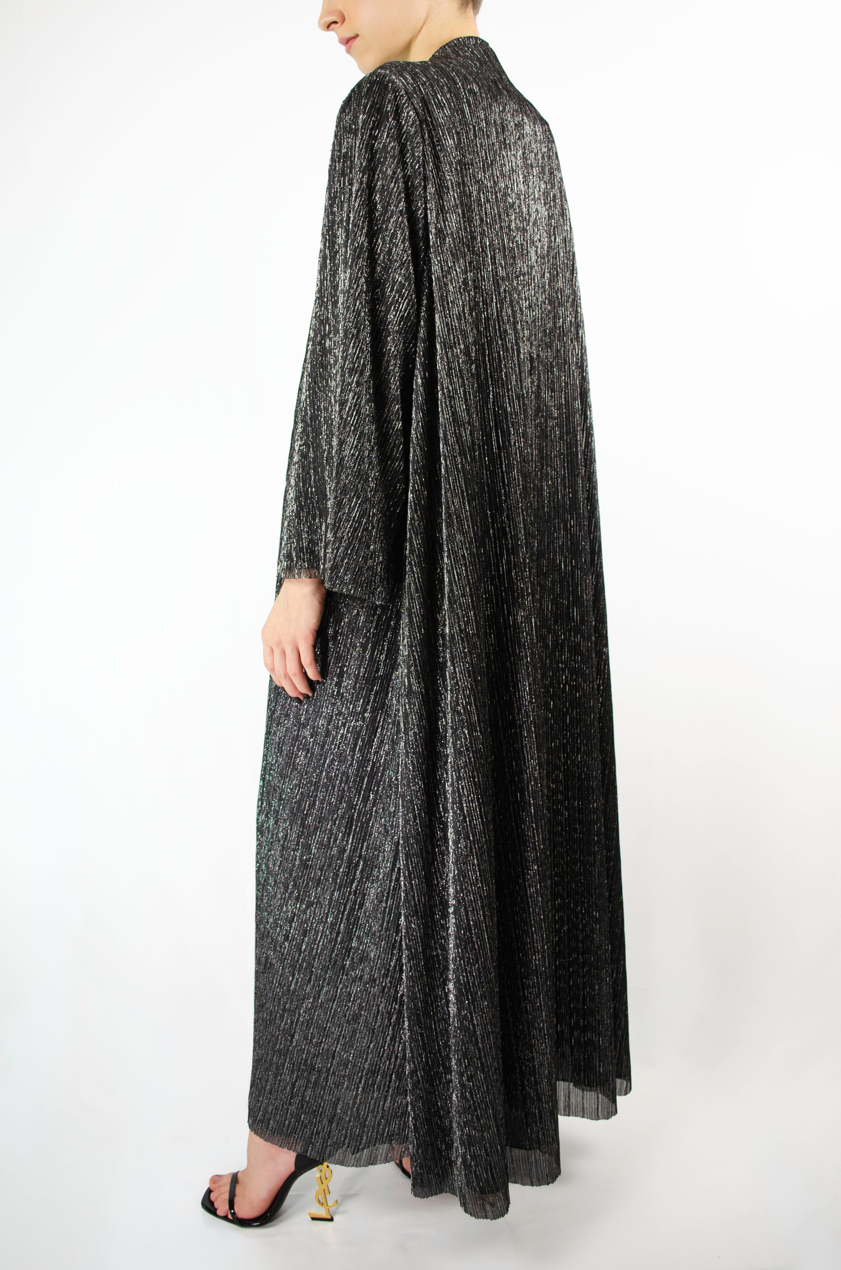 Lustre Abaya
