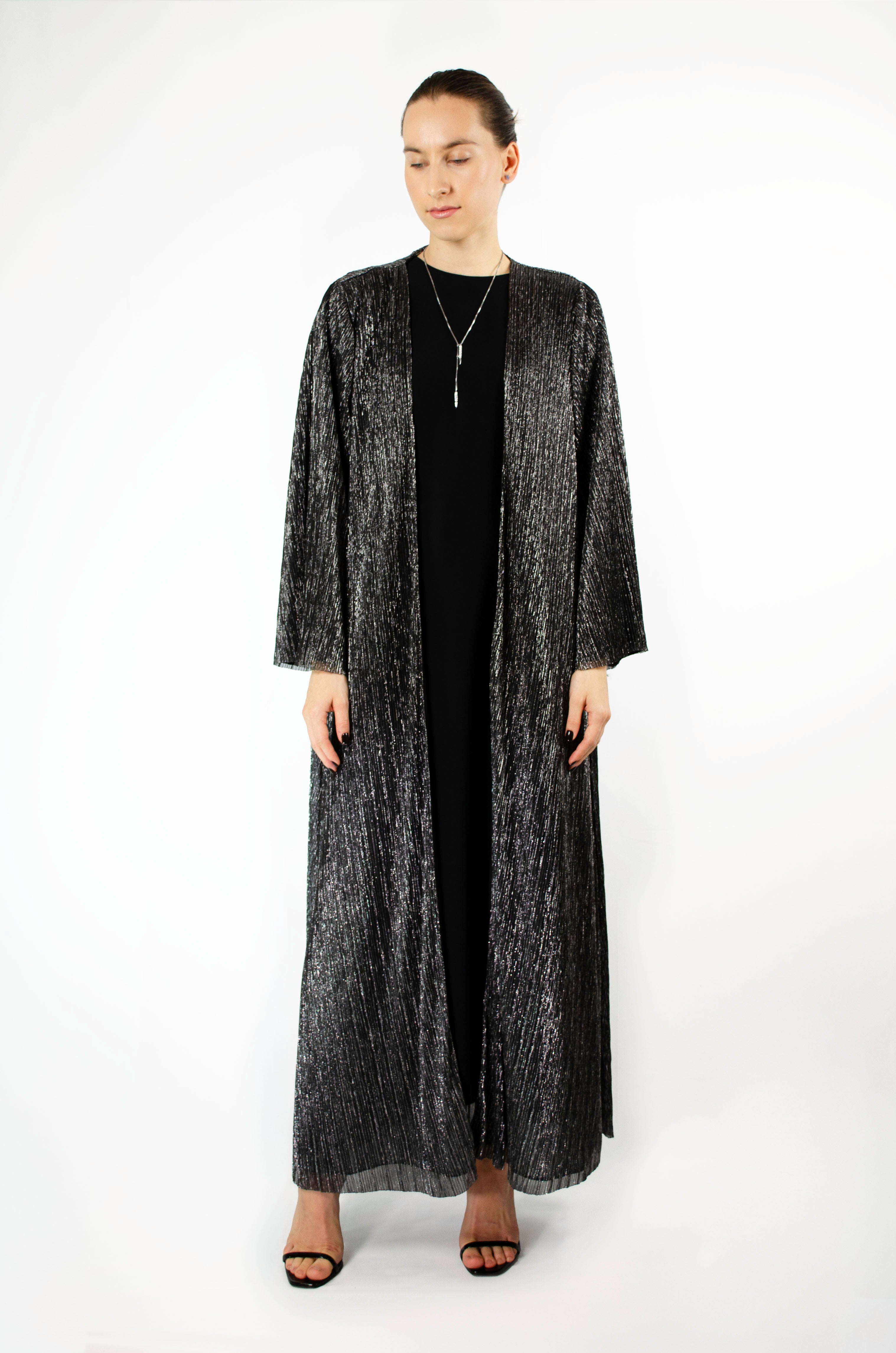 Lustre Abaya